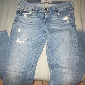 Hollister Jeans ❄️